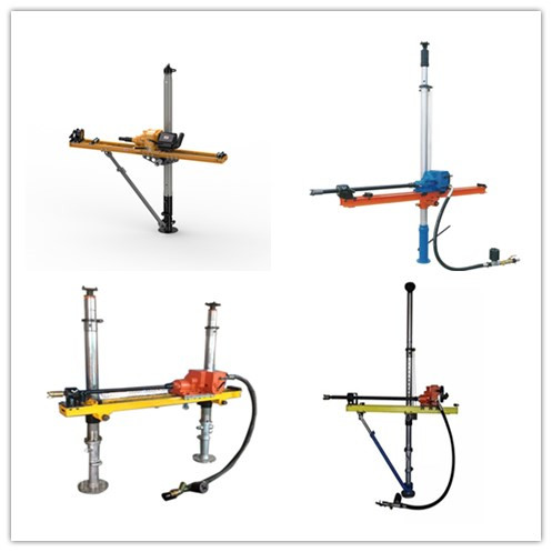 【新疆烏東煤礦】這個氣動架柱式鉆機廠家不容小覷？
