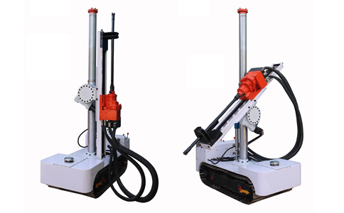 煤礦井下200米探水鉆機(jī)型號