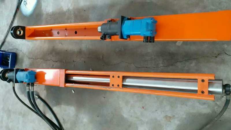 山西外建隊(duì)：我想買一臺(tái)石家莊探水鉆機(jī)。