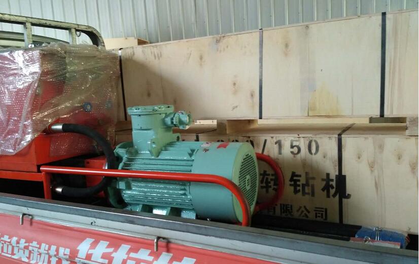 急用探水鉆機(jī)?石家莊探水鉆機(jī)廠家為你解燃眉之急!