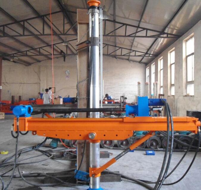 陜西榆林探水鉆機不光選安全性高的，安全守則也很接地氣