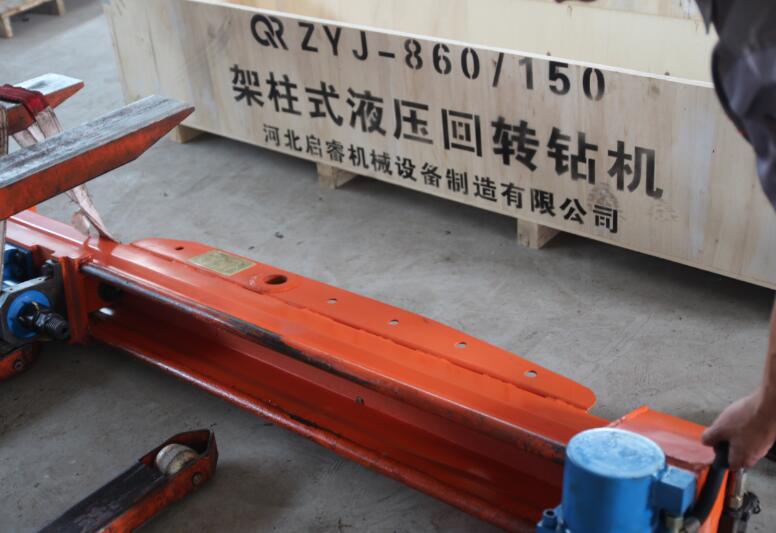 如果你想買(mǎi)探水鉆機(jī)，先看這3點(diǎn)一定不后悔