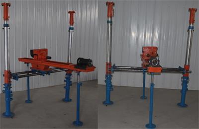 朋友介紹去河北啟睿買探水鉆機(jī)，是忠于啟睿的鉆機(jī)還是另有目的？