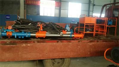 探水鉆機(jī)價(jià)格、探水鉆機(jī)多少錢？啟睿靠實(shí)力幫您掙錢