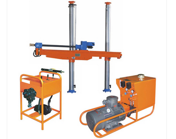 陽春三月，啟睿探水鉆機同您共待春暖花開