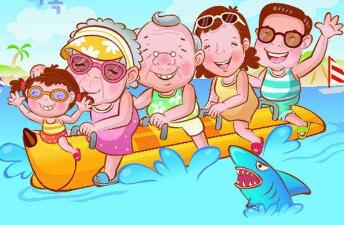 想要陪孩子過六一，就用啟睿探水鉆機(jī)