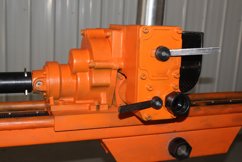 山西太原氣動(dòng)架柱式鉆機(jī)：終于等到你，還好我沒(méi)放棄!