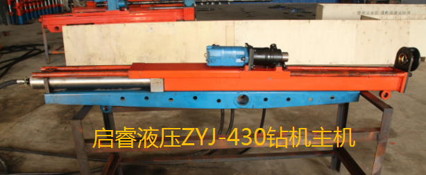 小型探放水鉆機，輕便高效你可以同時擁有