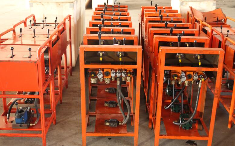 確認(rèn)過效率 是對的煤礦探水鉆機(jī)