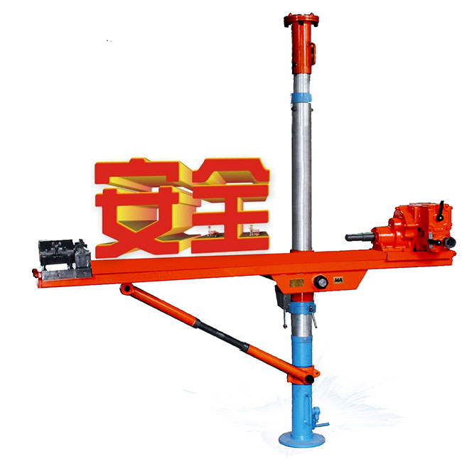 防水防瓦斯防沖擊地壓的58號(hào)通知都來了，還不采購好鉆機(jī)嗎