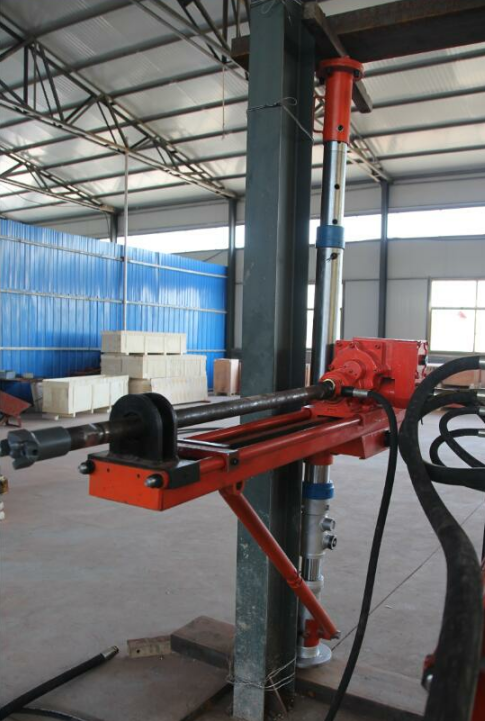 探瓦斯鉆機(jī)型號 好用更安全