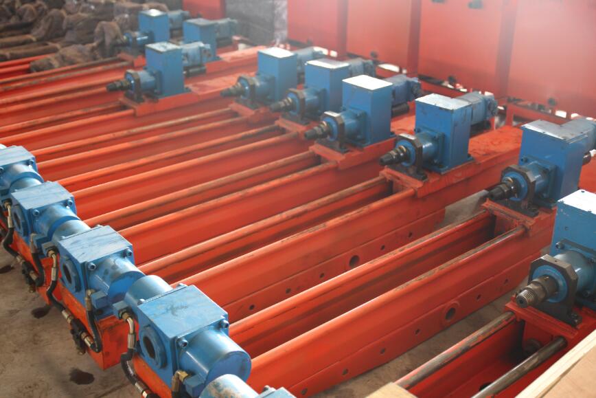 煤礦用液壓鉆機(jī)型號(hào)特點(diǎn)價(jià)格，你想要的都在這里