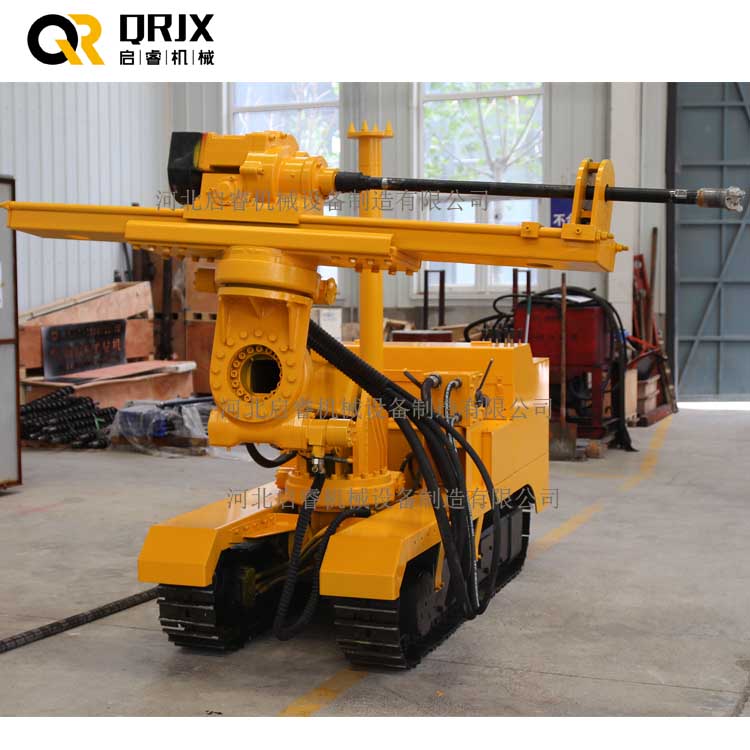 煤礦井下探水鉆機(jī)價格，鉆機(jī)廠家說一說。