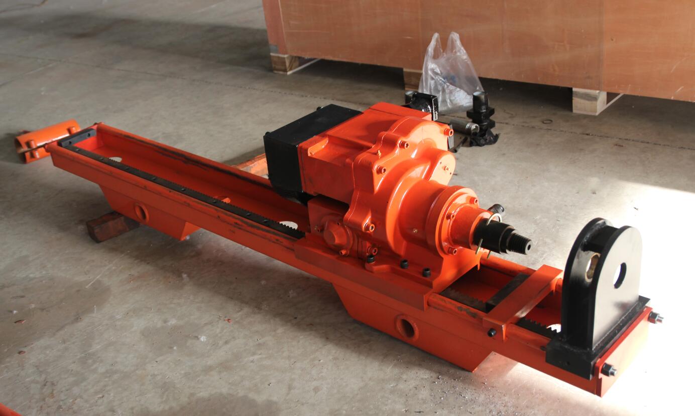 風(fēng)動鉆機(jī)能否探放水?給你答案