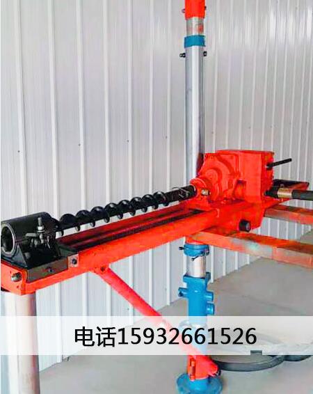 氣動、液壓探水鉆機都好用，老鐵很放心!