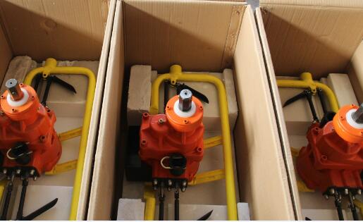 【內(nèi)蒙古烏?！肯纫艘慌_(tái)手持鉆機(jī)。又要了3臺(tái)...