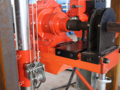 礦用風(fēng)動(dòng)探水鉆機(jī) 型號(hào)參數(shù)詳解