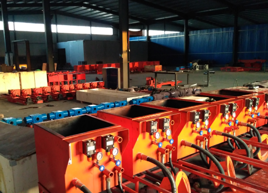 礦用探放水鉆機(jī)，打多深用多大的鉆機(jī)