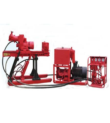 哪個牌子的煤礦用探水鉆機好？啟睿鉆機憑質(zhì)量成就高效鉆采事業(yè)