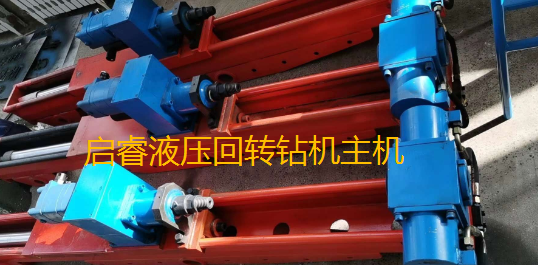 榆林探放水鉆機哪種好 液壓回轉(zhuǎn)鉆機好選擇
