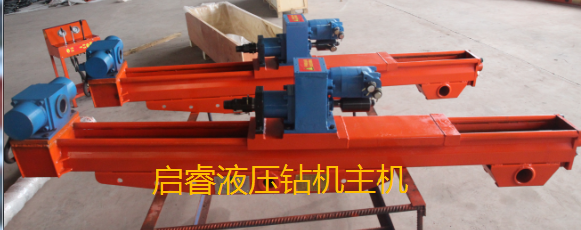 河北架柱式液壓回轉(zhuǎn)鉆機(jī) 廠家直供