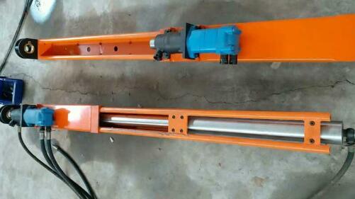 咸陽架柱式液壓回轉(zhuǎn)鉆機(jī)這家好 質(zhì)量可靠性價(jià)比高